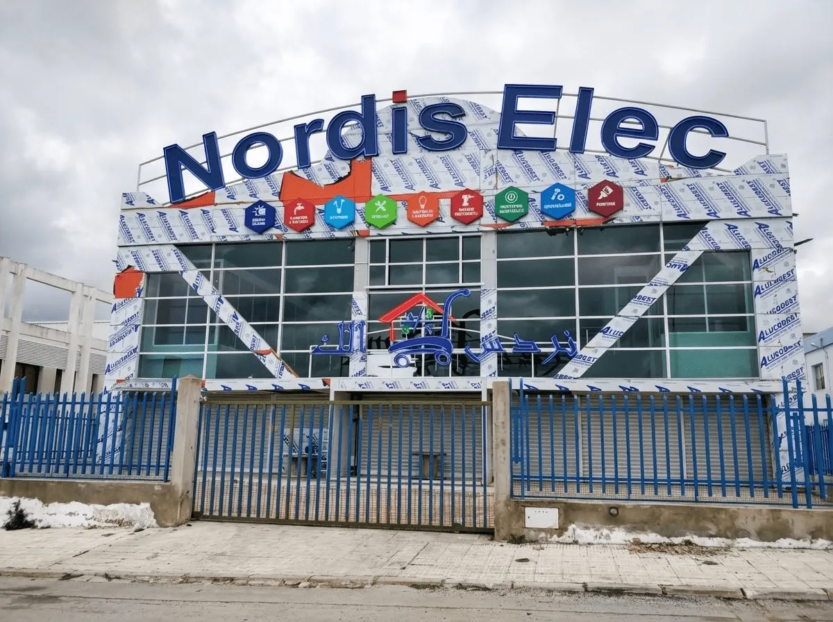 Nordis Elec